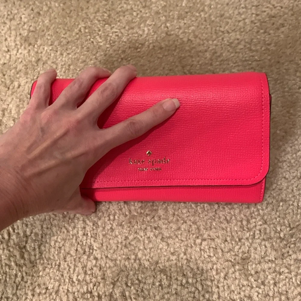 Kate Spade ♠️ Wallet on Chain